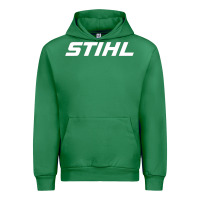 Emerald stihl Urban Hoodie - StudioElite