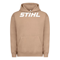 Pigment Burro stihl Urban Hoodie - StudioElite