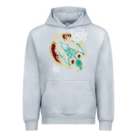 Heather Grey lamb of god – ashes of the wake 15th anniversary tank top Urban Hoodie - StudioElite