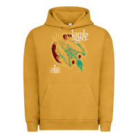 Pigment Peanut Butter lamb of god – ashes of the wake 15th anniversary tank top Urban Hoodie - StudioElite