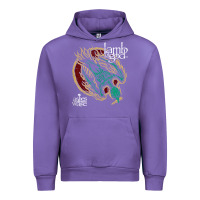 Tulip lamb of god – ashes of the wake 15th anniversary tank top Urban Hoodie - StudioElite