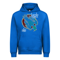 Cobalt lamb of god – ashes of the wake 15th anniversary tank top Urban Hoodie - StudioElite