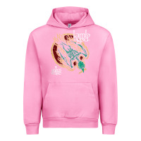 Fuchsia Pink lamb of god – ashes of the wake 15th anniversary tank top Urban Hoodie - StudioElite