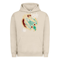 Pigment French Oak lamb of god – ashes of the wake 15th anniversary tank top Urban Hoodie - StudioElite