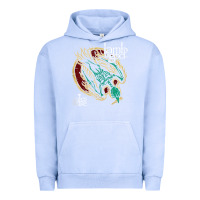 Pigment Grape Ice lamb of god – ashes of the wake 15th anniversary tank top Urban Hoodie - StudioElite