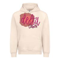 Sandshell Delta Dawn Classic Urban Hoodie - StudioElite