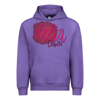 Tulip Delta Dawn Classic Urban Hoodie - StudioElite