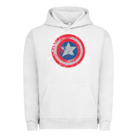 Pigment Lunar Rock Captain Save-A-Hoe Vintage Funny Retro Urban Hoodie - StudioElite