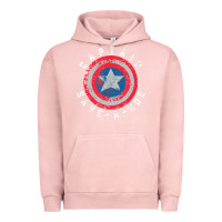 Pigment Salmon Captain Save-A-Hoe Vintage Funny Retro Urban Hoodie - StudioElite