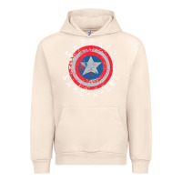 Sandshell Captain Save-A-Hoe Vintage Funny Retro Urban Hoodie - StudioElite