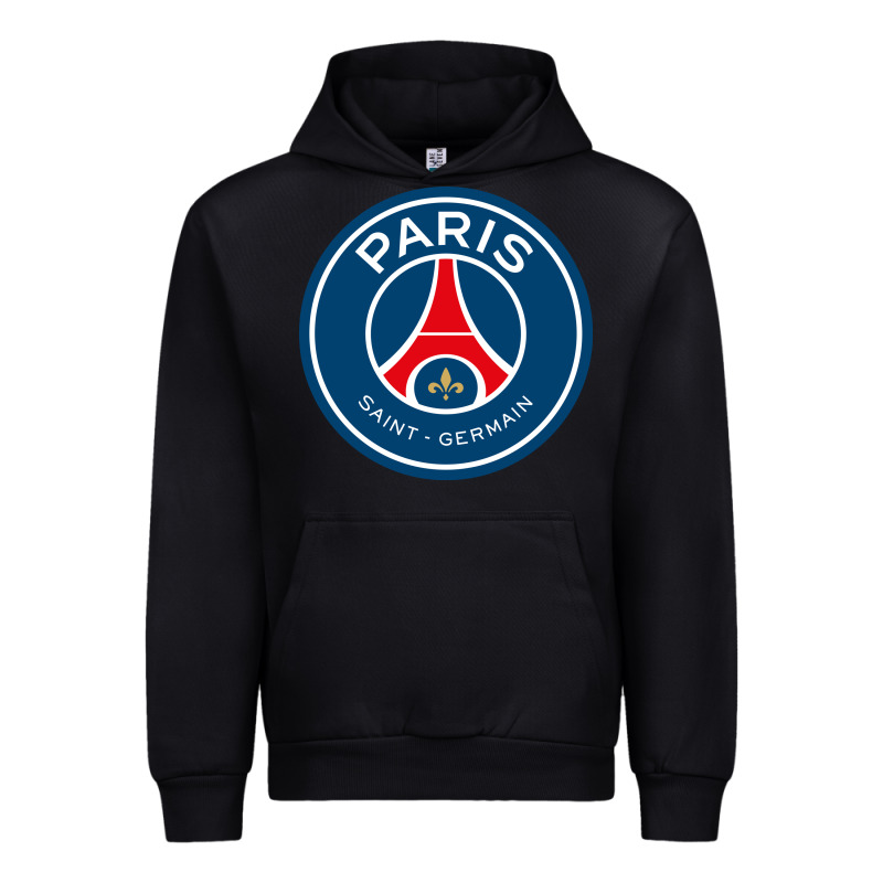 The-paris-saint-germain-pen Urban Hoodie by StudioElite | Teevron