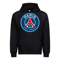 Black the-paris-saint-germain-pen Urban Hoodie - StudioElite