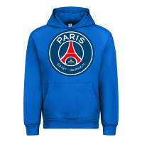 Cobalt the-paris-saint-germain-pen Urban Hoodie - StudioElite