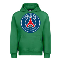Emerald the-paris-saint-germain-pen Urban Hoodie - StudioElite