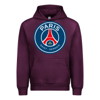 Mauve Wine the-paris-saint-germain-pen Urban Hoodie - StudioElite