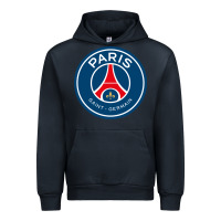 Navy the-paris-saint-germain-pen Urban Hoodie - StudioElite