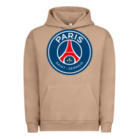 Pigment Burro the-paris-saint-germain-pen Urban Hoodie - StudioElite