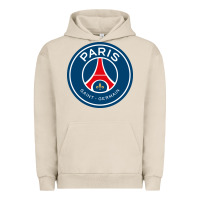 Pigment French Oak the-paris-saint-germain-pen Urban Hoodie - StudioElite