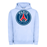 Pigment Grape Ice the-paris-saint-germain-pen Urban Hoodie - StudioElite