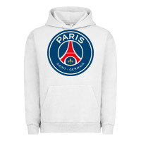 Pigment Lunar Rock the-paris-saint-germain-pen Urban Hoodie - StudioElite
