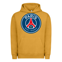 Pigment Peanut Butter the-paris-saint-germain-pen Urban Hoodie - StudioElite