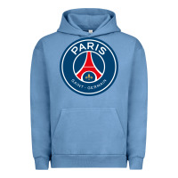 Pigment Pebble Blue the-paris-saint-germain-pen Urban Hoodie - StudioElite
