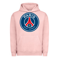 Pigment Salmon the-paris-saint-germain-pen Urban Hoodie - StudioElite
