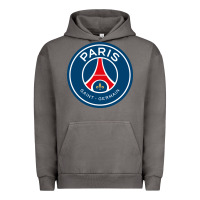 Pigment Tornado the-paris-saint-germain-pen Urban Hoodie - StudioElite
