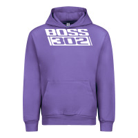 Tulip boss 302 (white) Urban Hoodie - StudioElite