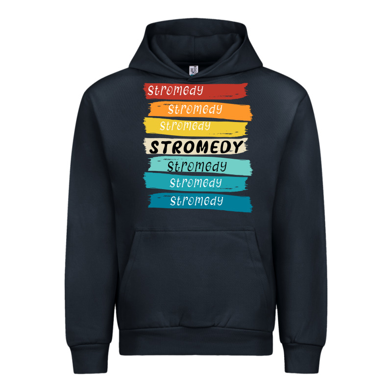 Stromedy Urban Hoodie by StudioElite | Teevron