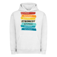 Pigment Lunar Rock stromedy Urban Hoodie - StudioElite