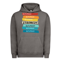 Pigment Tornado stromedy Urban Hoodie - StudioElite