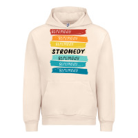 Sandshell stromedy Urban Hoodie - StudioElite