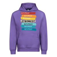 Tulip stromedy Urban Hoodie - StudioElite