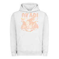 Pigment Lunar Rock okapi t  shirt wildlife okapi lover africa safari zoo animal okapi t Urban Hoodie - StudioElite