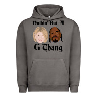 Pigment Tornado Snoop And Martha G Thang Perfect Gift Urban Hoodie - StudioElite