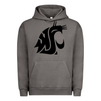 Pigment Tornado washington state cougars football Urban Hoodie - StudioElite