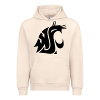 Sandshell washington state cougars football Urban Hoodie - StudioElite