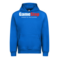 Gamestop Urban Hoodie | Teevron