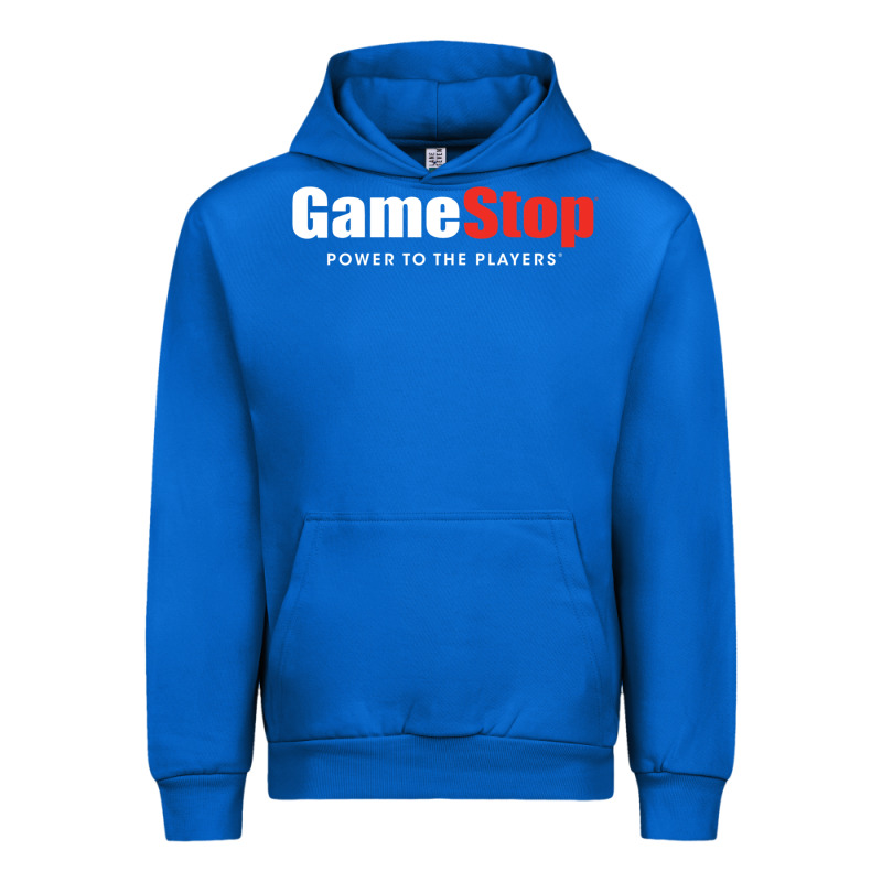 Gamestop Urban Hoodie by StudioElite | Teevron