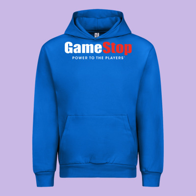 Gamestop Urban Hoodie Designed By Studioelite