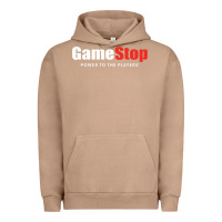 Pigment Burro GameStop Urban Hoodie - StudioElite