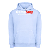 Pigment Grape Ice GameStop Urban Hoodie - StudioElite
