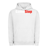 Pigment Lunar Rock GameStop Urban Hoodie - StudioElite
