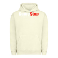 Pigment Pistachio GameStop Urban Hoodie - StudioElite