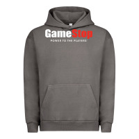 Pigment Tornado GameStop Urban Hoodie - StudioElite
