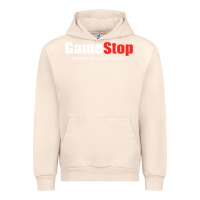 Sandshell GameStop Urban Hoodie - StudioElite