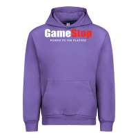 Tulip GameStop Urban Hoodie - StudioElite