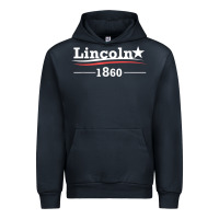 Navy president abraham lincoln campaign honest abe gift t shirt Urban Hoodie - StudioElite