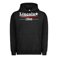 President Abraham Lincoln Campaign Honest Abe Gift T Shirt Urban Hoodie | Teevron